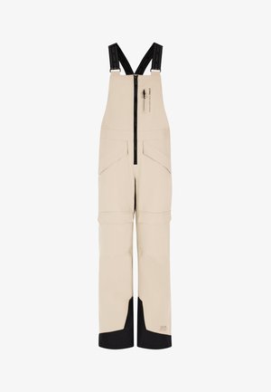 Protest, Pantalones de snowboard - bamboobeige