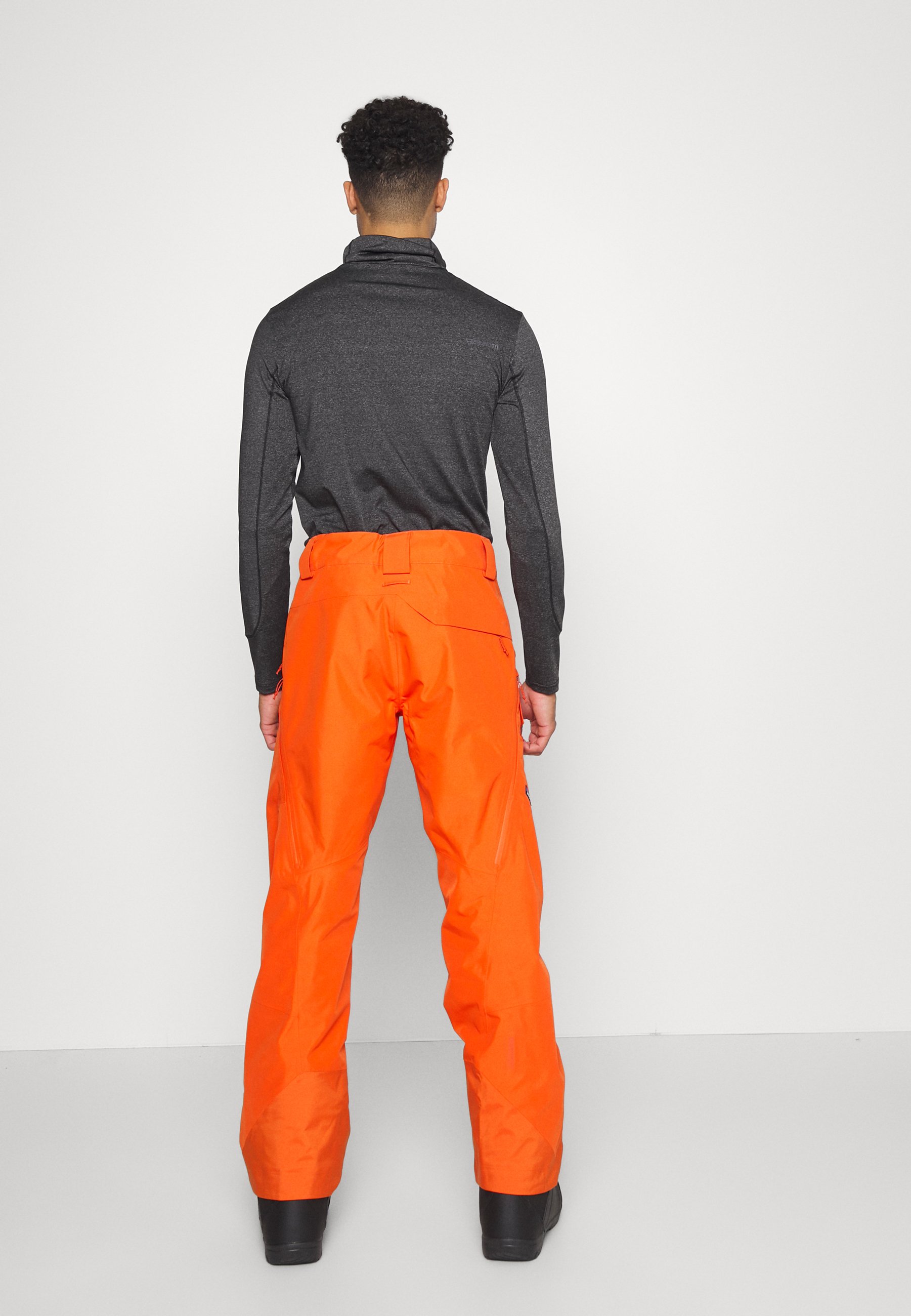 patagonia ski pants men's