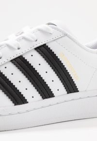 adidas Originals SUPERSTAR - Sneakers - footwear white/core black