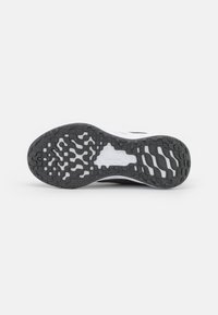 Nike Performance NIKE REVOLUTION 6 (PSV) - Sapatos para corrida em estrada - iron grey/white/smoke grey