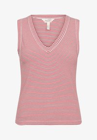 Valitud, red and white stripe