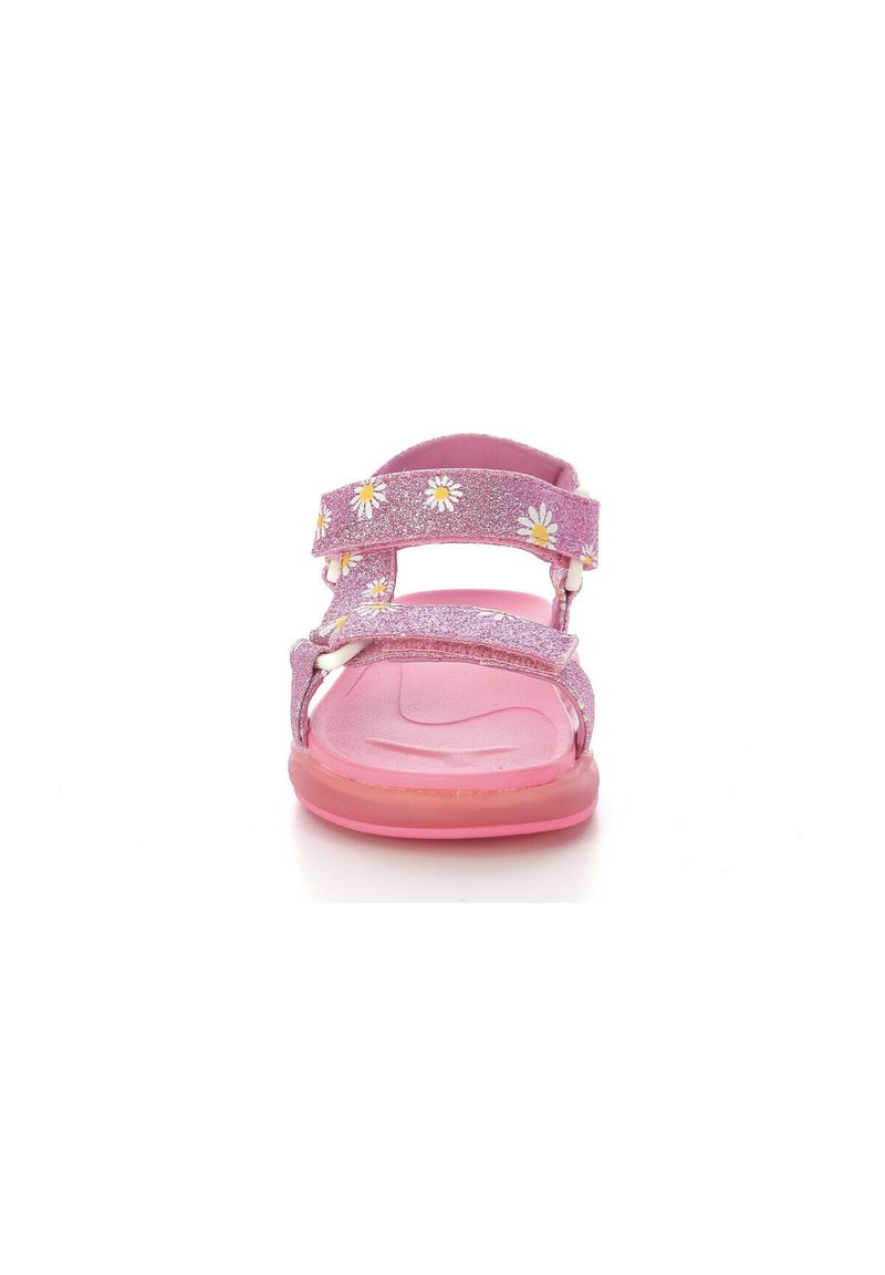 Kinder Riemchensandalen | Mod8 LAMIS Riemensandalette rose/pink - CB38053 Kinder Riemchensandalen | Mod8 LAMIS Riemensandalette rose/pink - CB38053
