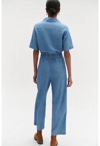 Caroll BELPASSO - Jumpsuit - bleu ciel