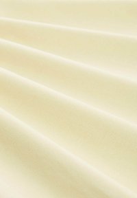 TOM TAILOR BASIC  - Poloshirt - light yellow