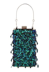 Niewybrane, dark green