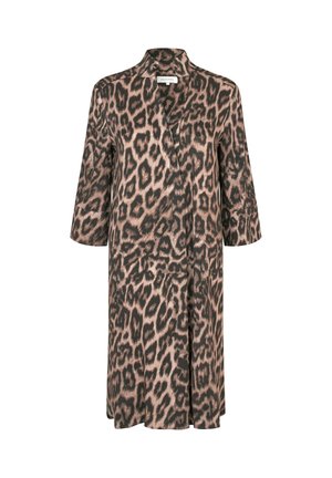 KAMILLES EV - Freizeitkleid - animal