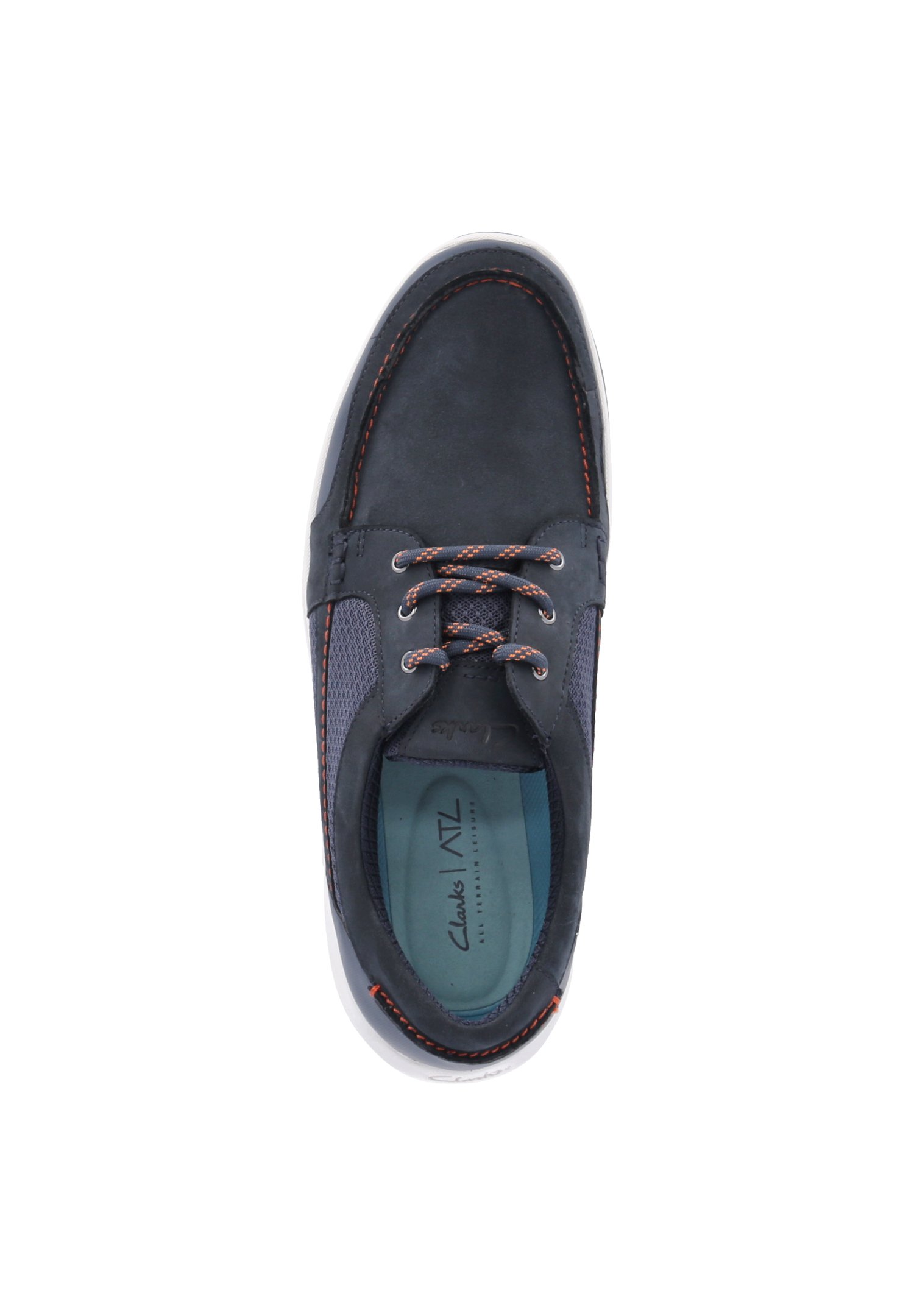 Chaussures Clarks Bleu T Bar Taille 10.5 F Pour Fille - Occasion, Modèle Enfant