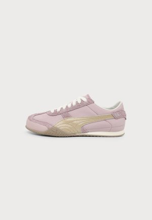 Puma, BELLA - Sneaker low - misty pink/mouse gray