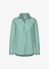 Unausgewählt, grün