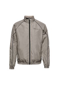 HALO Trainingsjacke - mourning dove