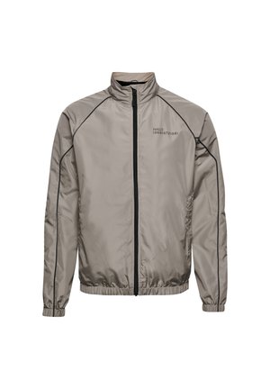 HALO Trainingsjacke - mourning dove