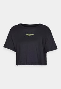Nike Performance T-shirt basic - black