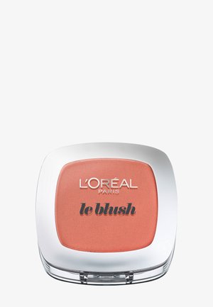 L'Oréal Paris PERFECT MATCH LE BLUSH - Phard - 160 peach