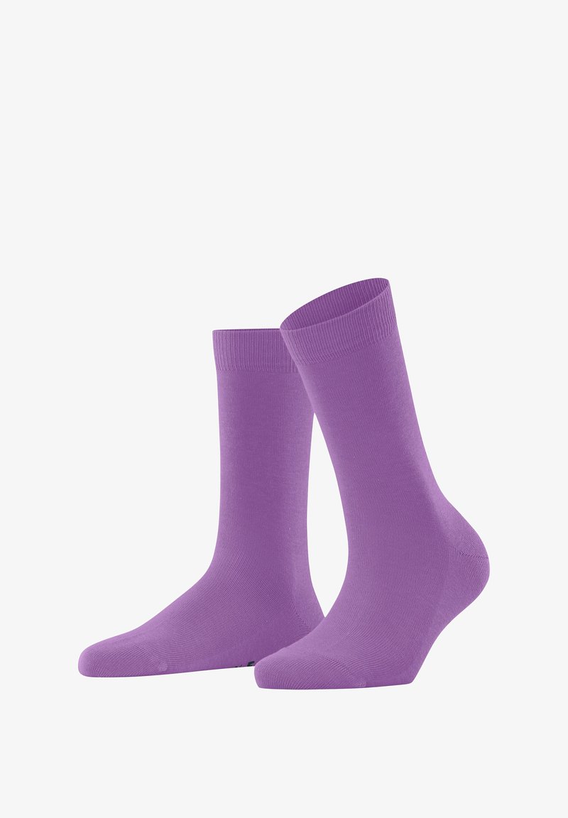FALKE FAMILY - Socks - pink iris