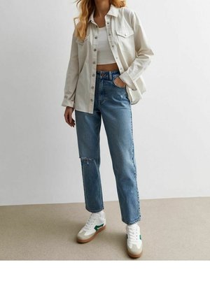 Paitapusero - off-white