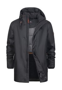 Niet geselecteerd, black