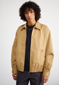 Carhartt WIP NEWHAVEN JACKET - Let jakke / Sommerjakker - sable