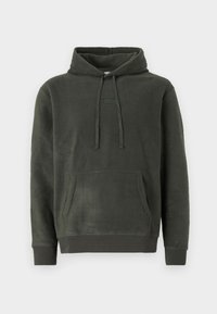 Non selezionato, green