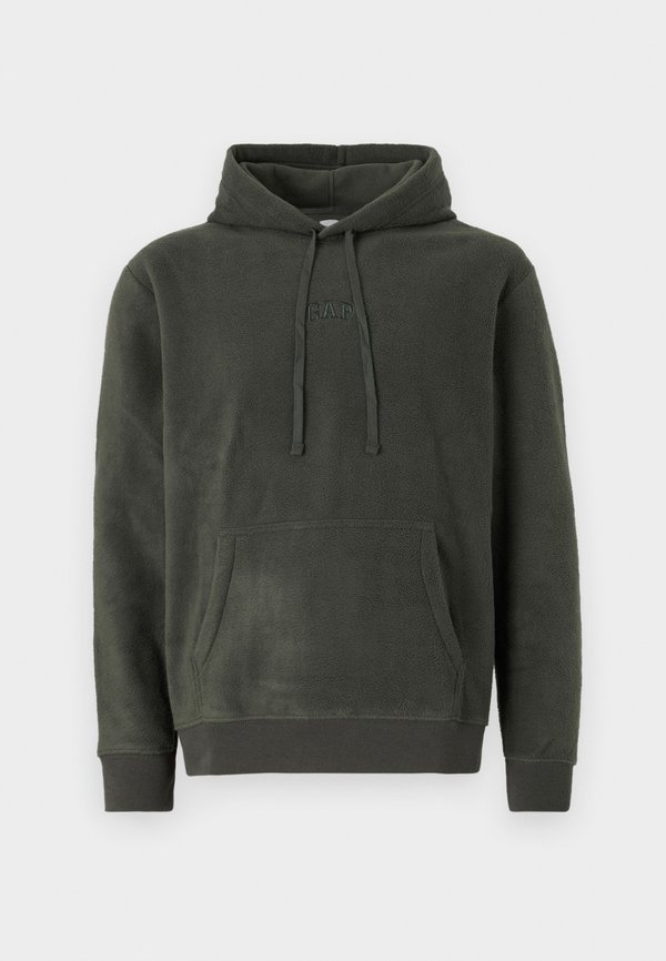 LOGO PRO - Fleece jumper3