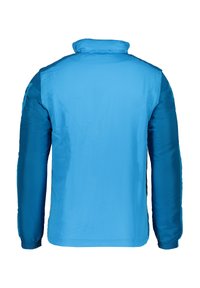 Erima FUSSBALL - SIX WINGS MEHRZWECK - Chaqueta outdoor - blau