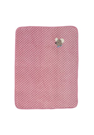 CUDDLY BLANKET MABEL - Baby blanket - original