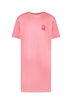 Cars Jeans EMMELINE  - Jerseyjurk - soft pink