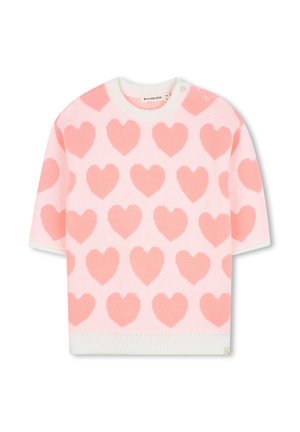 Jumper dress - rice