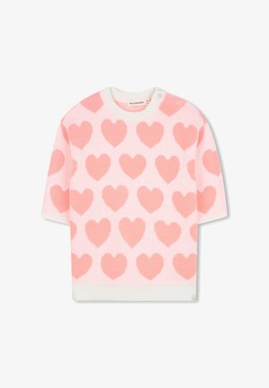 Billieblush, Robe pull - rice