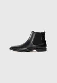 Ausgewählt, black