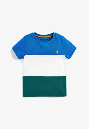 SHORT SLEEVE - T-shirt con stampa - multi coloured