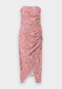 Vanessa Bruno CLEOPATRE - Robe de soirée - multicolour