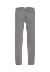 Neizbrano, grey denim