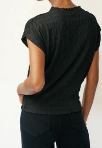 Next Blusa - black
