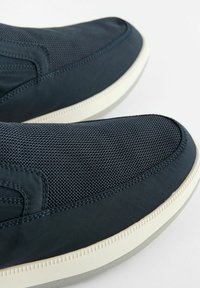 Next COMFORT- REGULAR FIT - Sneakers - navy blue