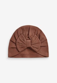 Next TURBAN 2 PACK  - Kapa - pink rust