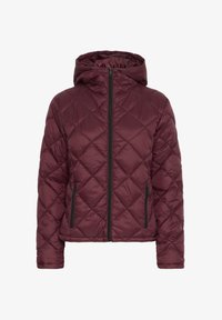 BERTA Winter jacket port royale/bordeaux - Main Image