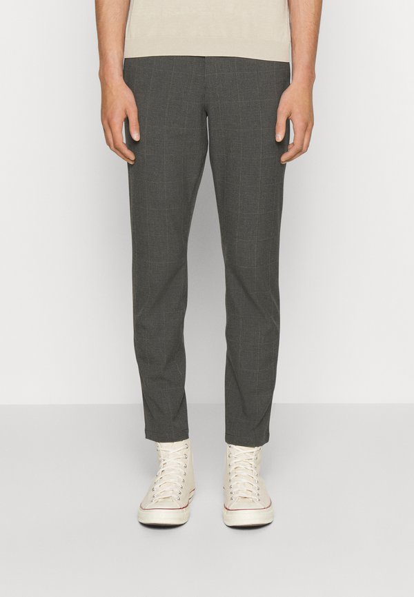 SLHSLIM ROBERT PANTS - Chinos