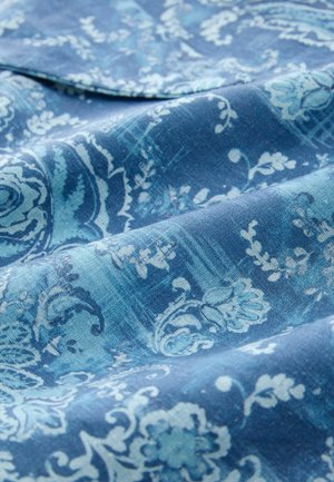 Laura Ashley SCALLOPED - Halāts - blue maddox