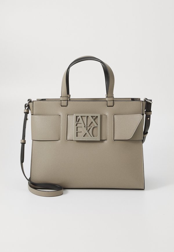 BORSA TOTE - Handbag