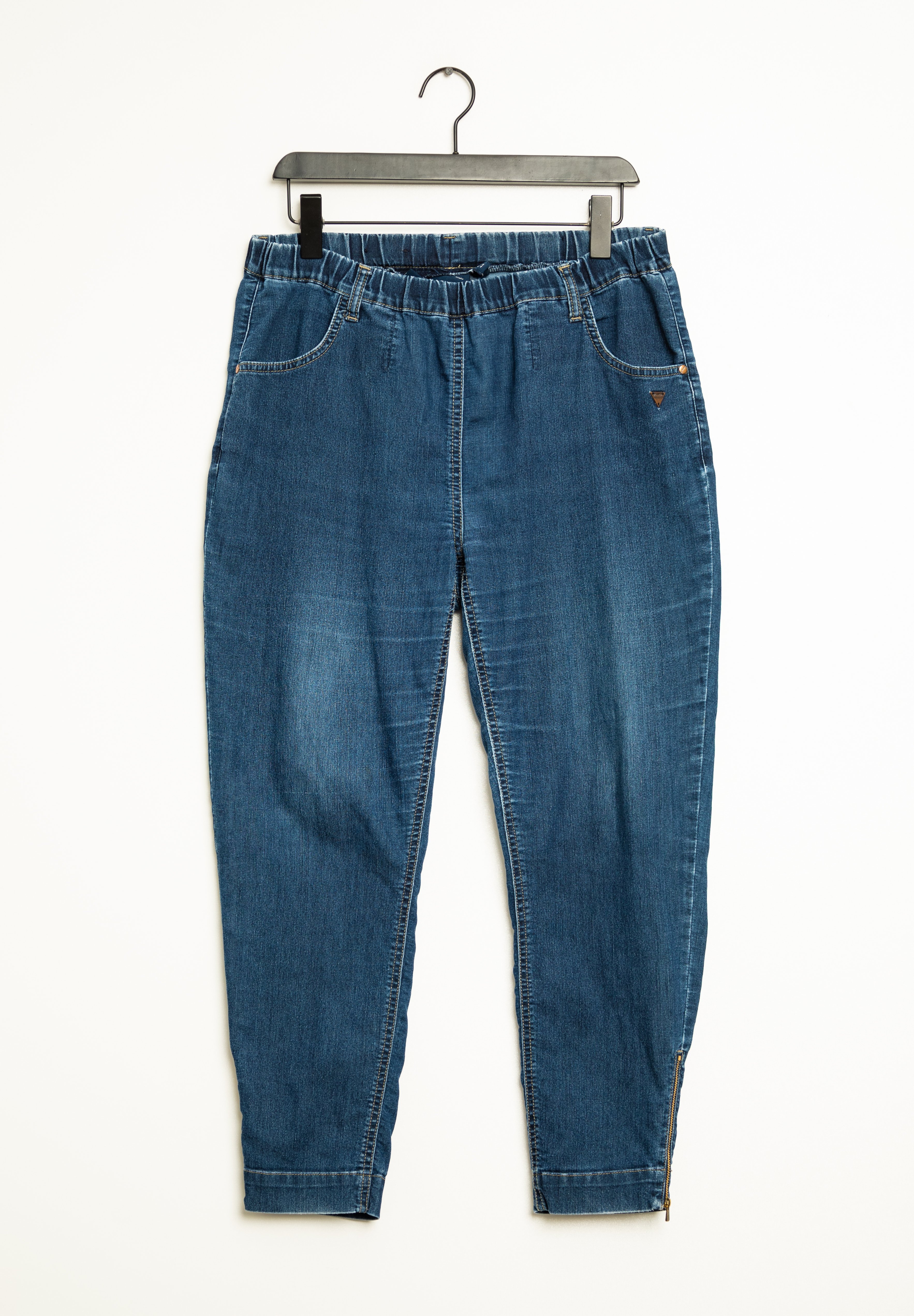 LauRie Slim fit jeans - blue - Zalando.ie