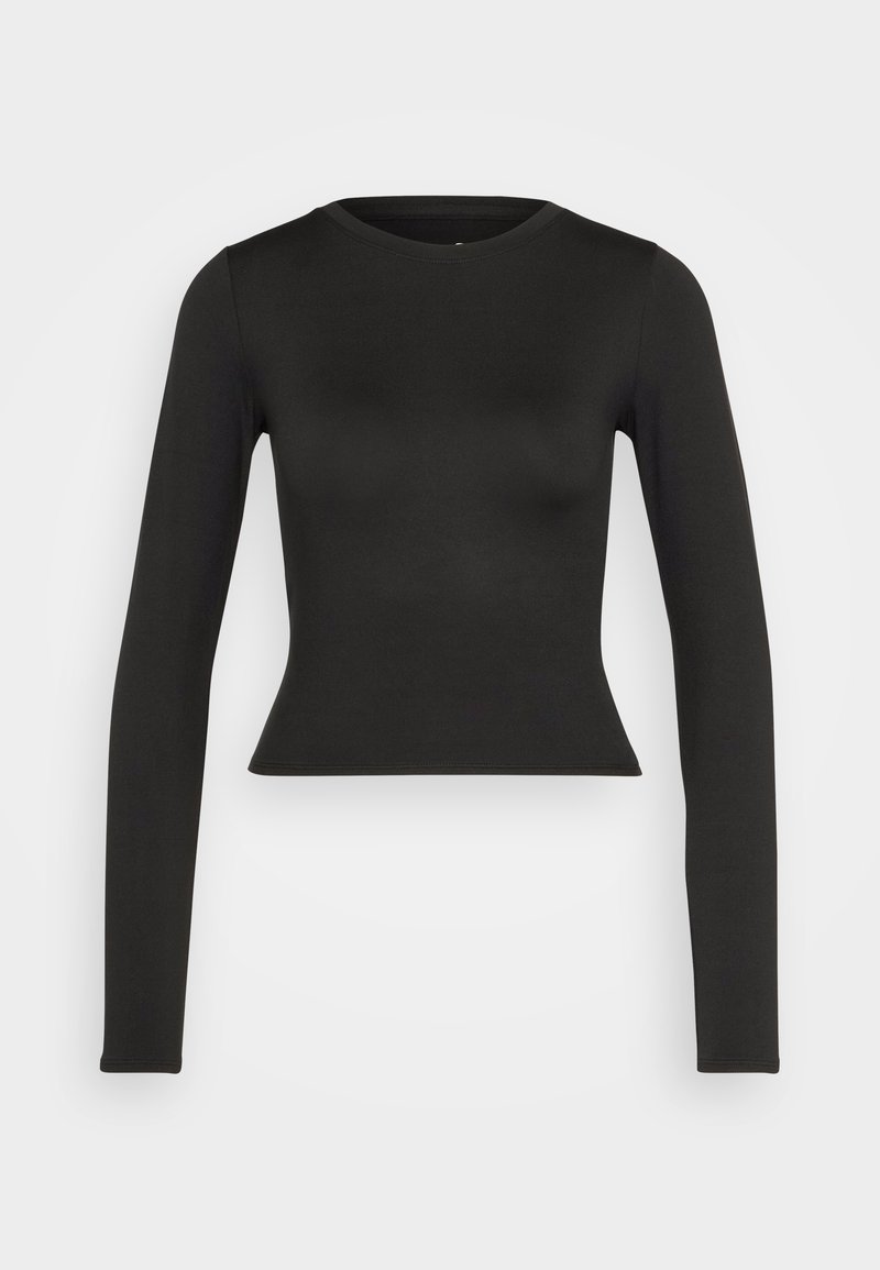 Bluză cu mânecă lungă