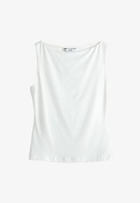 Sélectionné, white