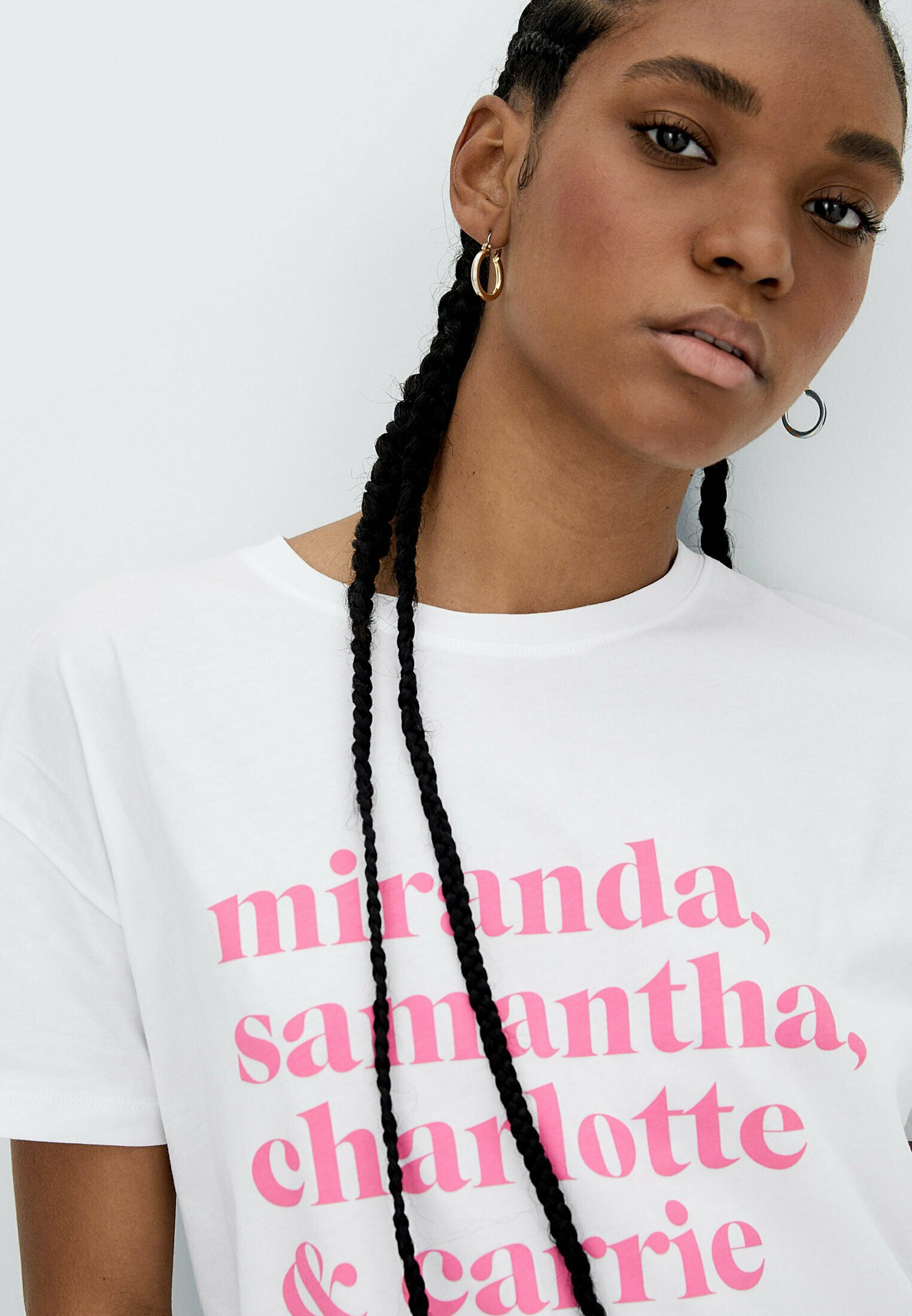 Sex and the city shirt Clearance