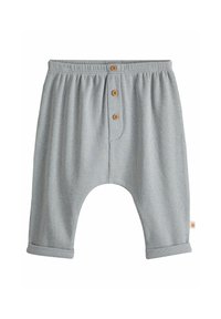 Next 6 PIECE SET - REGULAR FIT - Leggings - Hosen - sage green