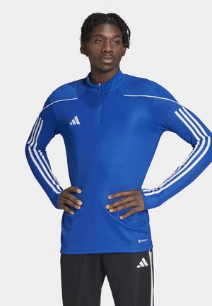 TIRO23 LEAGUE TRAINING TOP - Fußball-Trikot - royal blue