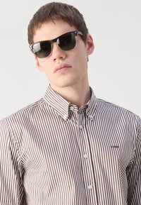 BOSS ROAN - Camicia - brown