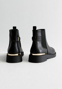 New Look Wide Fit Ankle boot