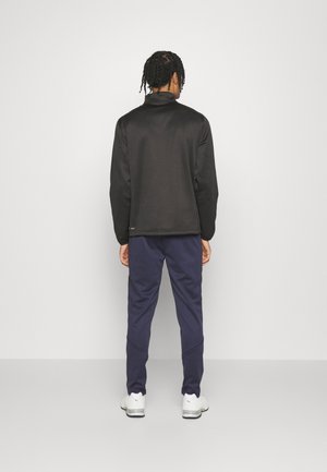 Träningsbyxor - dark blue