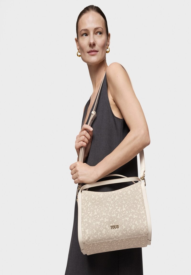 Tous Bolso de mano - beige