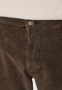 INDICODE JEANS Bojówki